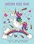 Unicorn Kids Book: Activity...