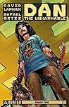 Dan the Unharmable #11 by David Lapham