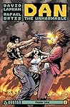 Dan the Unharmable #3 by David Lapham