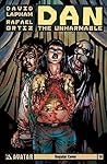 Dan the Unharmable #10 by David Lapham