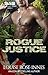 Rogue Justice (SAS Rogue Un...