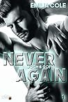 Never Again: Josh und Sofia (Never-Reihe 1)