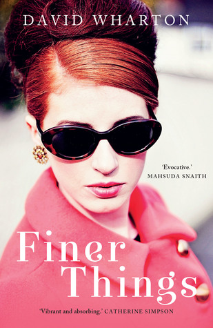 Finer Things (Paperback)