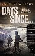 Days Since...: Thomas: Day 758