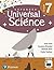 Expanded Universal Science Book for Class 7 By Pearson