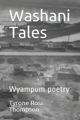 Washani Tales: Wyampum poetry