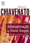 Administração nos...