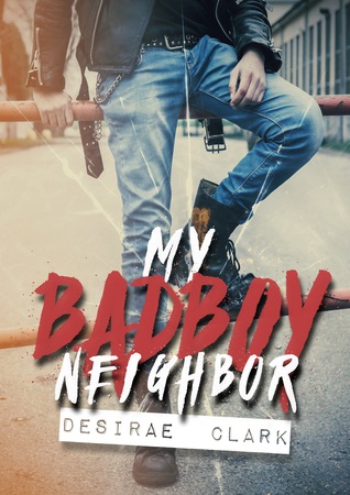 My Badboy Neighbour (Good Girl, #1)