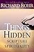 Things Hidden: Scripture as Spirituality