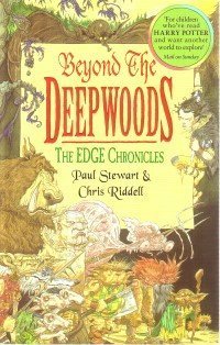 Beyond The Deepwoods
