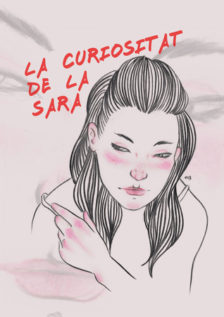 La Curiositat de la Sara