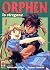 Orphen lo stregone, vol. 1 (魔術士オーフェンはぐれ旅 #1)