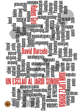 Un Esclau al jardí sonor