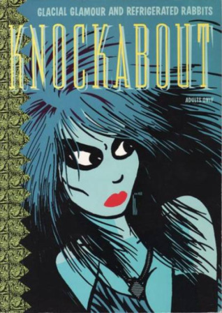 Knockabout's "Cold Store Issue" (Knockabout, #11)