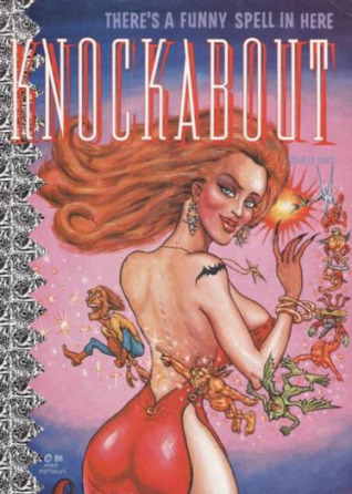 Knockabout's "Magic Issue" (Knockabout, 13)
