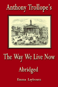 The Way We Live Now