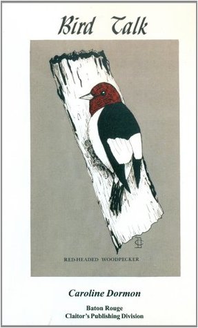 Bird Talk (Hardcover)