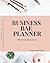 Business Bae Planner: Prett...