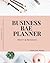 Business Bae Planner: Pretty & Profiting