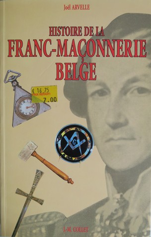 Histoire de la Franc-Maçonnerie belge