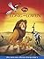 BamS-Edition, Disney Filmcomics: Der König der Löwen