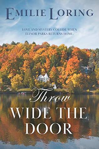 Throw Wide the Door (Kindle Edition)
