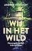 Wij in het wild by Andrea Hejlskov