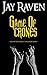 Game of Crones Tales of Witchcraft and Wickedness by Jay Raven