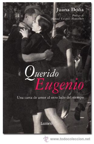 Querido Eugenio