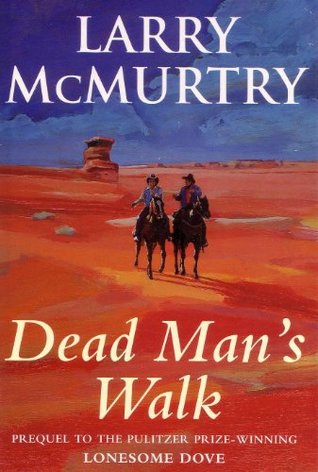 DEAD MAN'S WALK.