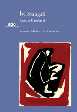 İvi Stangali: Ressamı Hatırlamak