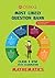 Most Likely Question Bank for Mathematics: ICSE Class 10 for 2020 Examination