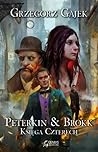 Peterkin & Brokk: Księga Czterech