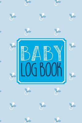 baby tracker book