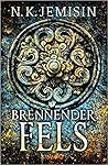 Brennender Fels by N.K. Jemisin