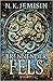 Brennender Fels (The Broken Earth #2)