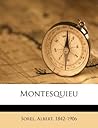 Montesquieu (French Edition)