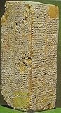 The Sumerian King List