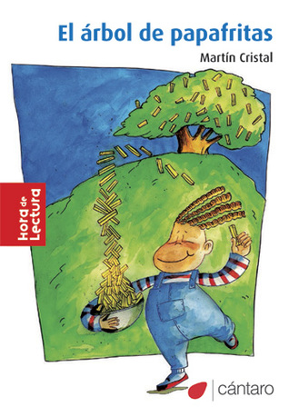 El árbol de papafritas (Paperback)