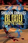 Blood Upon the Sands (An Evan Davis Tale Book 2)