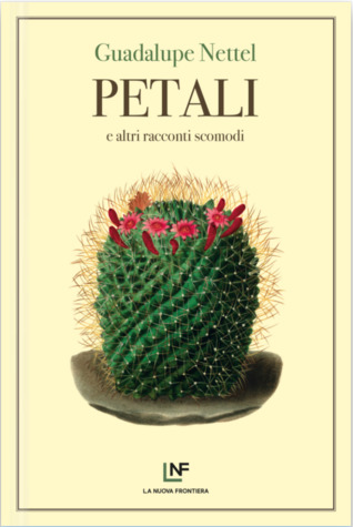 Petali e altri racconti scomodi