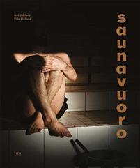 Saunavuoro (Hardcover)