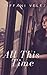 All This Time by Tiffani Burnett-Velez