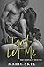 Don't Let Me (The Simplicit Duet #1)