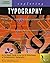 Bundle: Exploring Typograph...