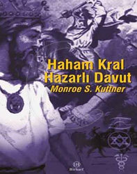 Haham Kral Hazarlı Davut