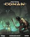 Conan - Nameless ...