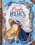 The Case of the Left-Handed Lady (Enola Holmes, #2)