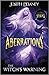 The Witch’s Warning (Aberrations #2)