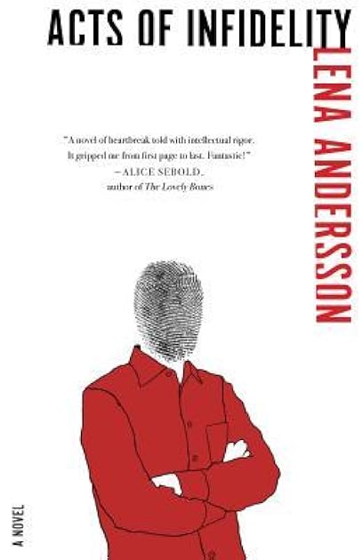 Acts of Infidelity: A Novel